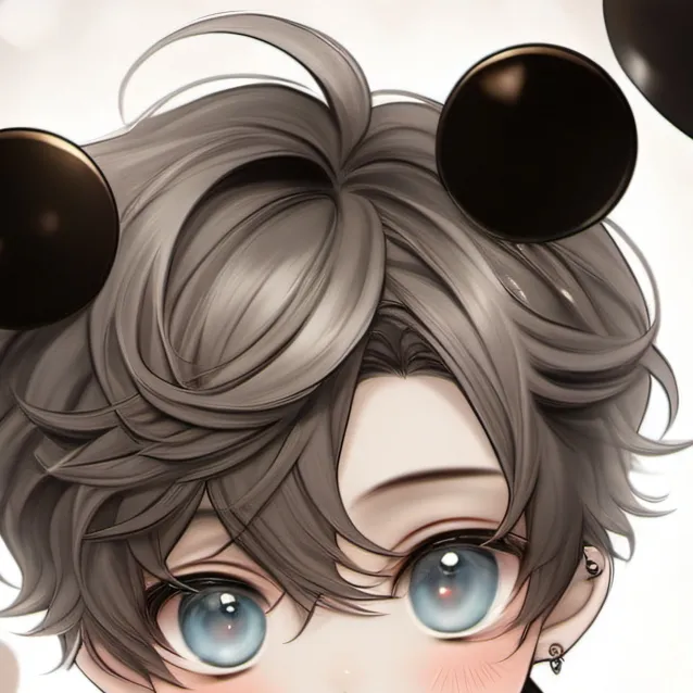 chat with ai character: Alex