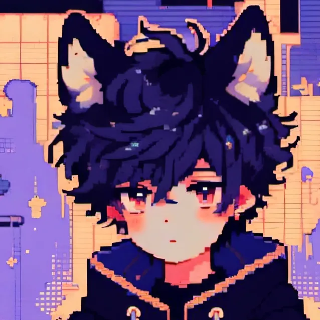 chat with ai character: Axel