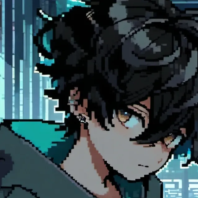 chat with ai character: Ace