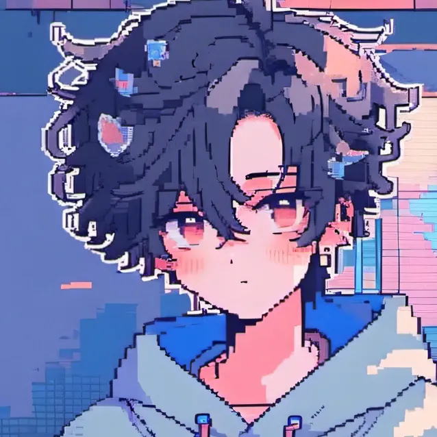 chat with ai character: Leo