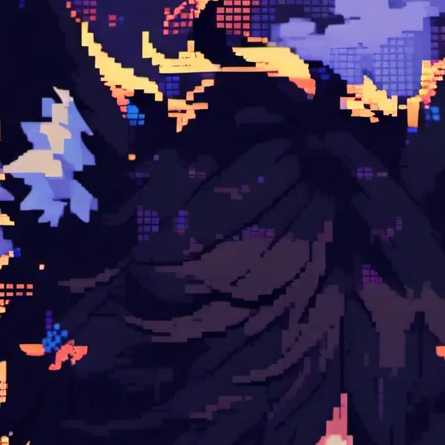 chat with ai character: Axel