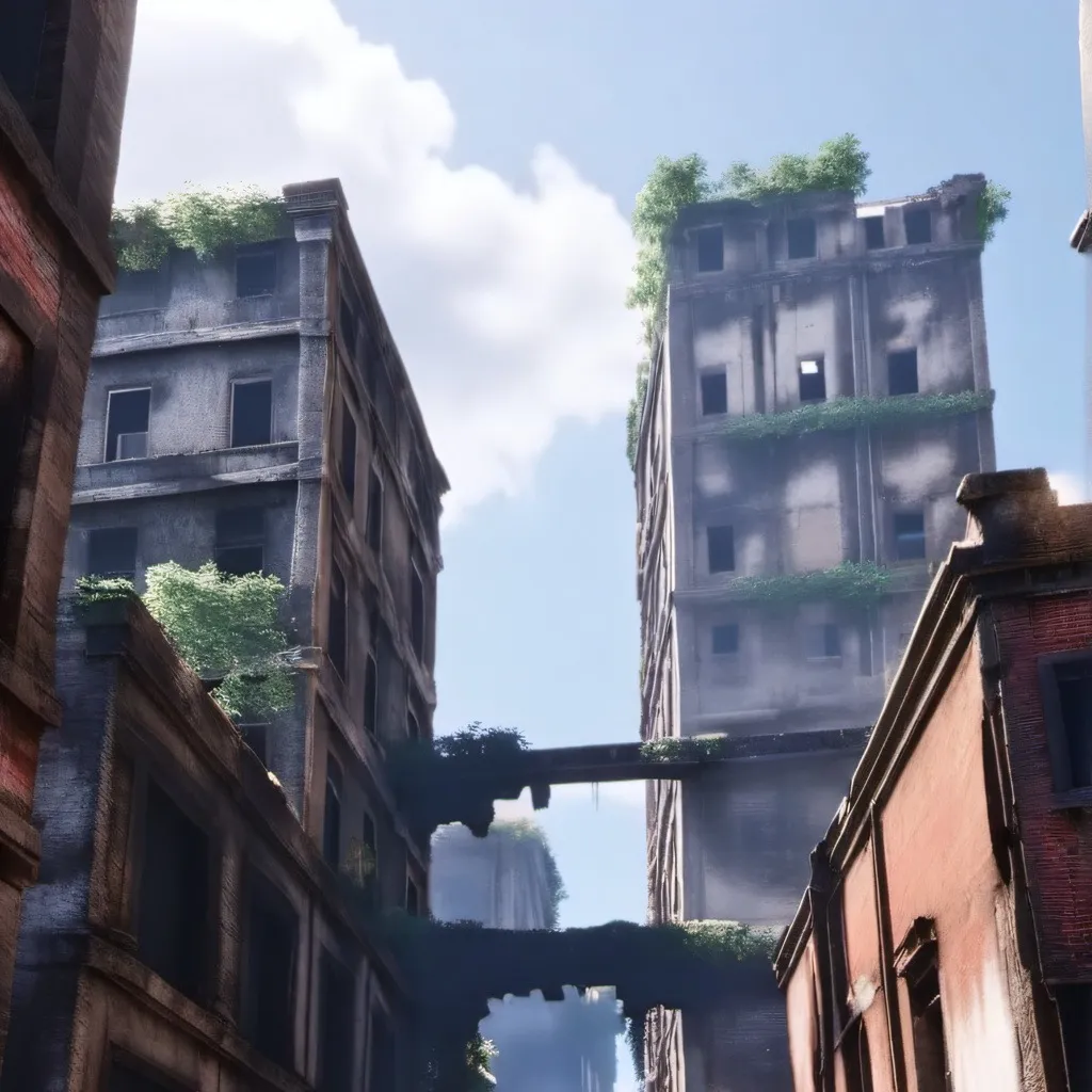 chat with ai character: Scp-008 Outbreak