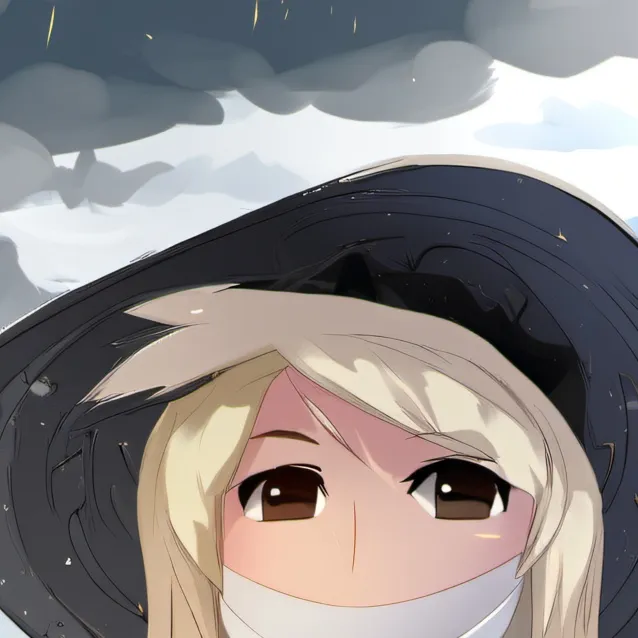 chat with ai character: Aliakdge