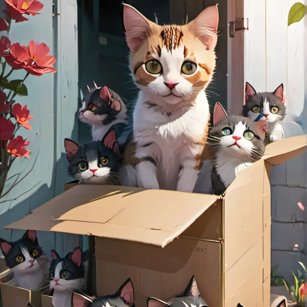 chat with ai character: No name