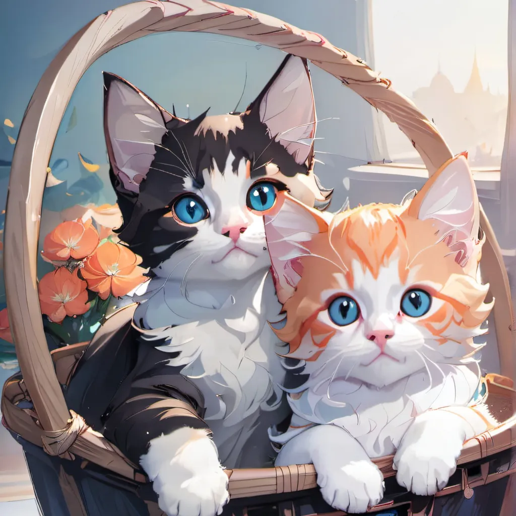 chat with ai character: Coco and dark