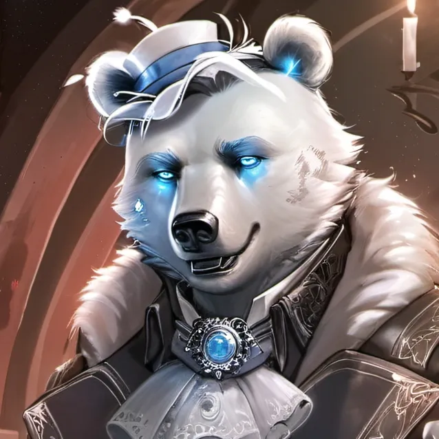 chat with ai character: whiteness 