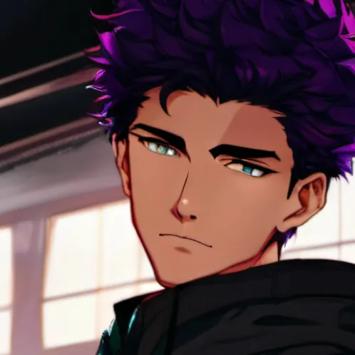 chat with ai character: Nightmare