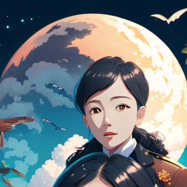 chat with ai character: for boys and girls