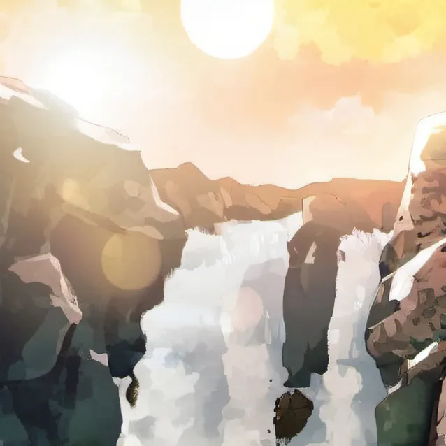 chat with ai character: JRJJ