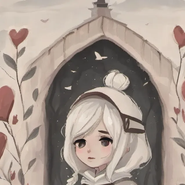 chat with ai character: lily