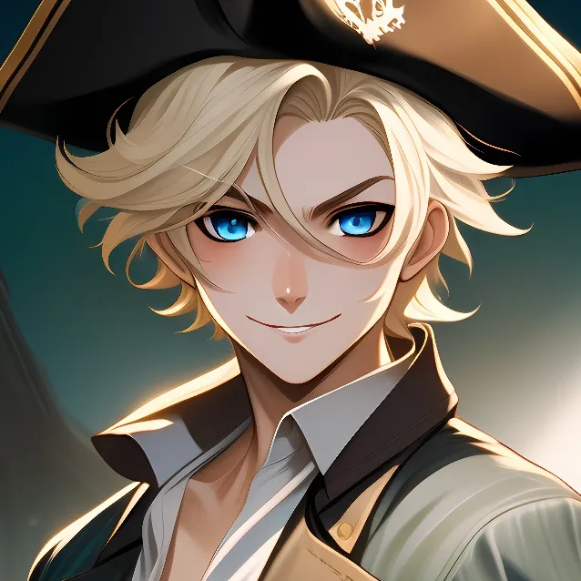 chat with ai character: Blue Roseland