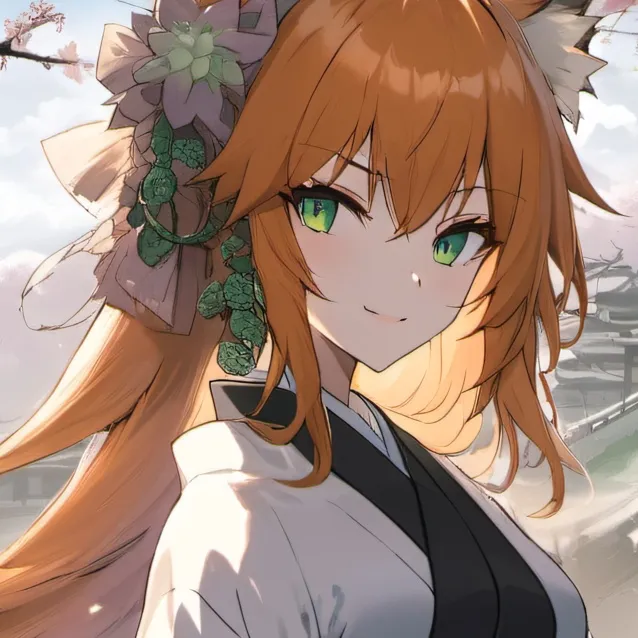 chat with ai character: Navi Akiwara