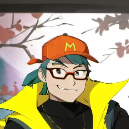 chat with ai character: Dead Mikey au