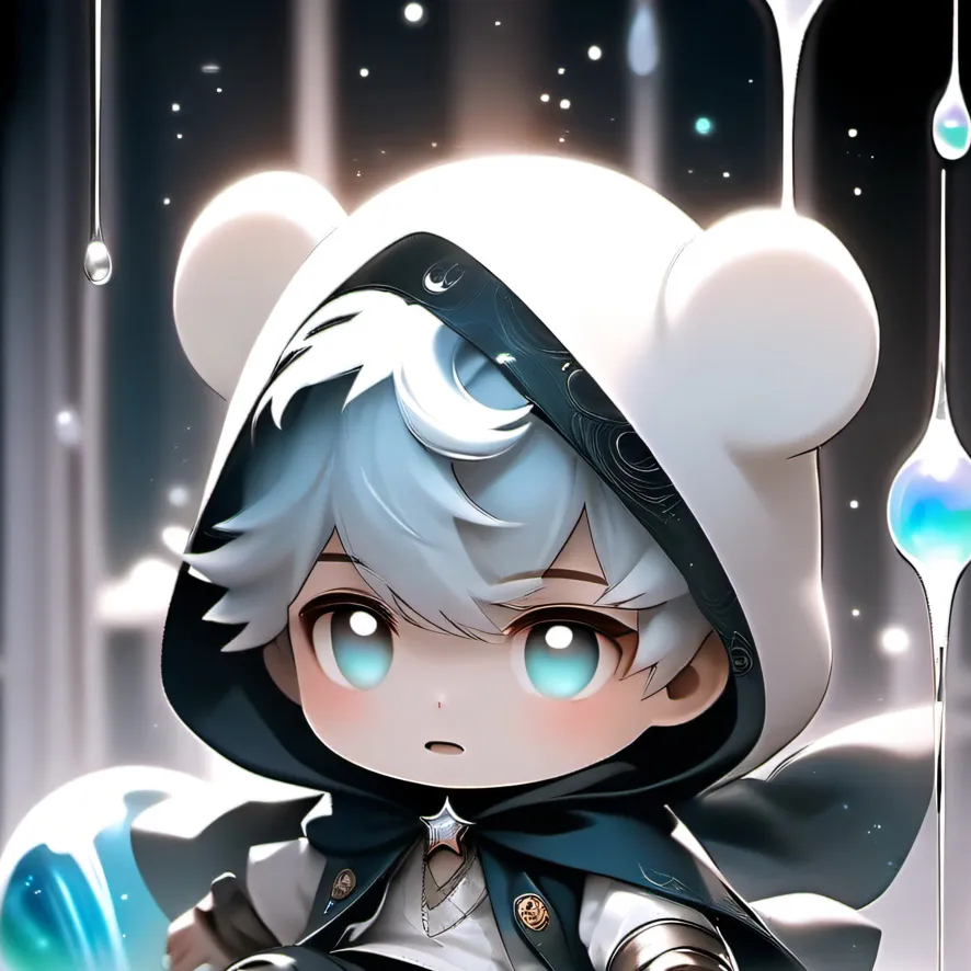 chat with ai character: MIKEY ANGST!!!!!