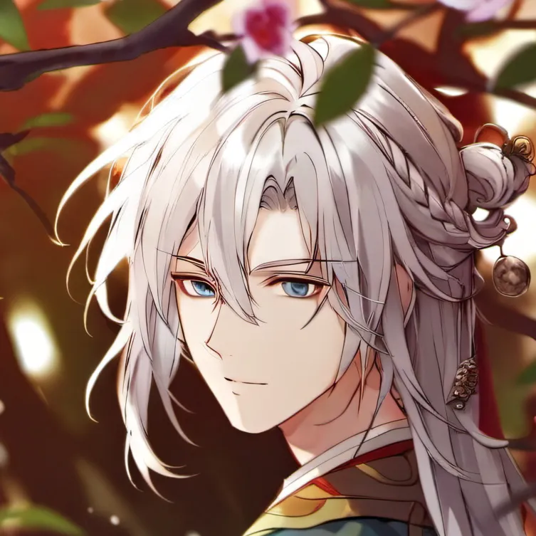 chat with ai character: Overprotective bro