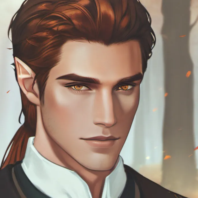 chat with ai character: Eris Vanserra