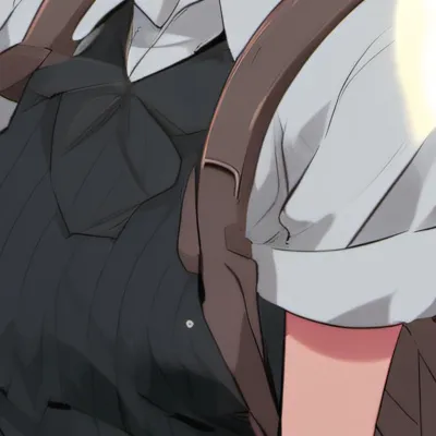 chat with ai character: Liam