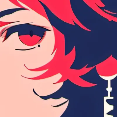 chat with ai character: alestor