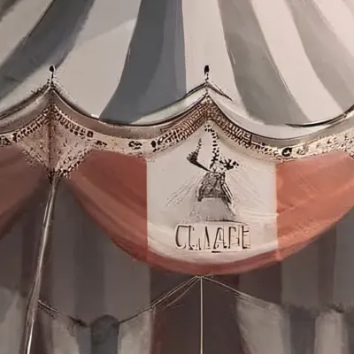 chat with ai character: amazing digitle ci