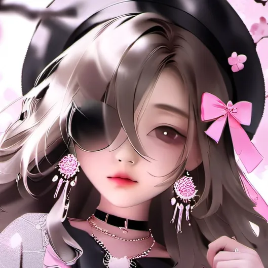 chat with ai character: rose