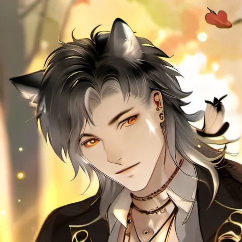 chat with ai character: levi