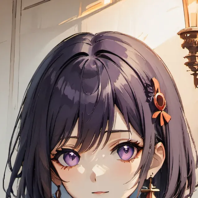 chat with ai character: Siri 