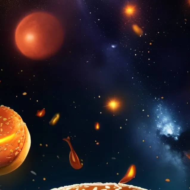 chat with ai character: Whopper 👑