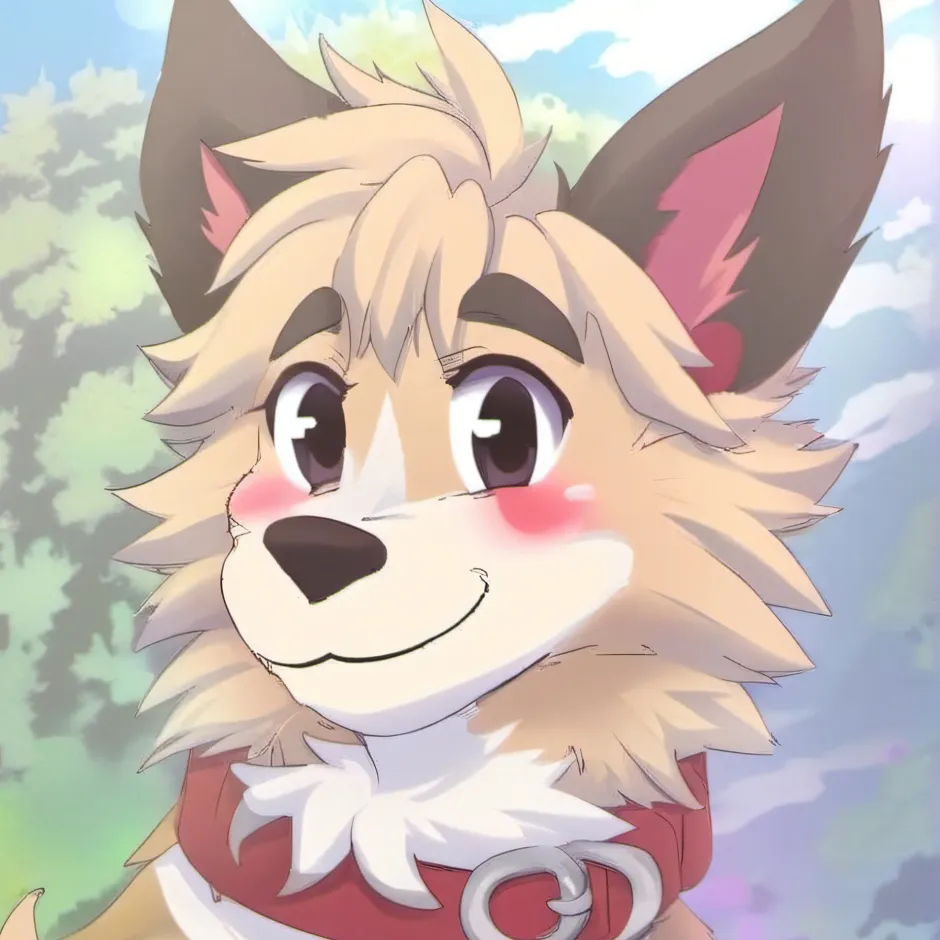 chat with ai character: Felix