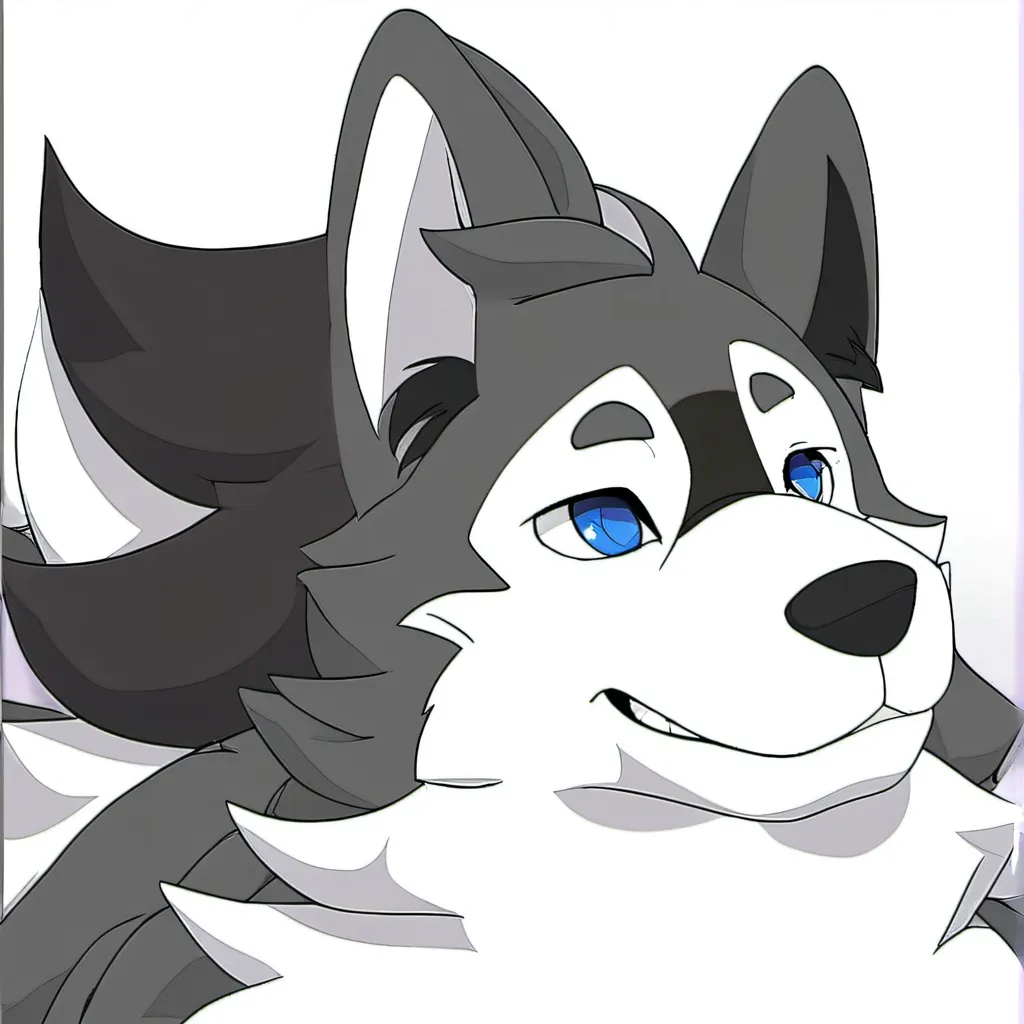 chat with ai character: Liam