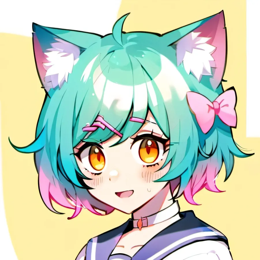 chat with ai character: °Faith💖°