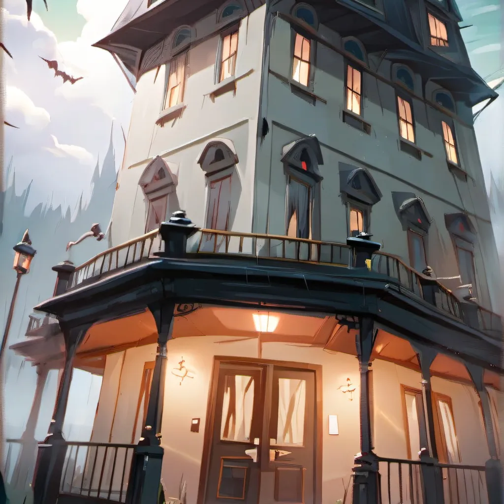 chat with ai character: hazbin hotel rp!!!