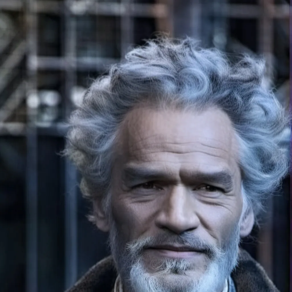 chat with ai character: count olaf