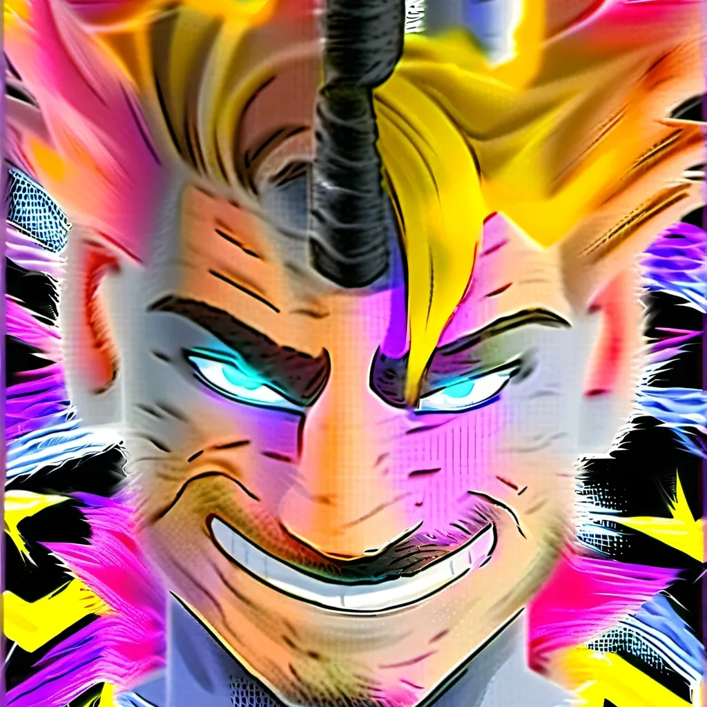 chat with ai character: veshremy 