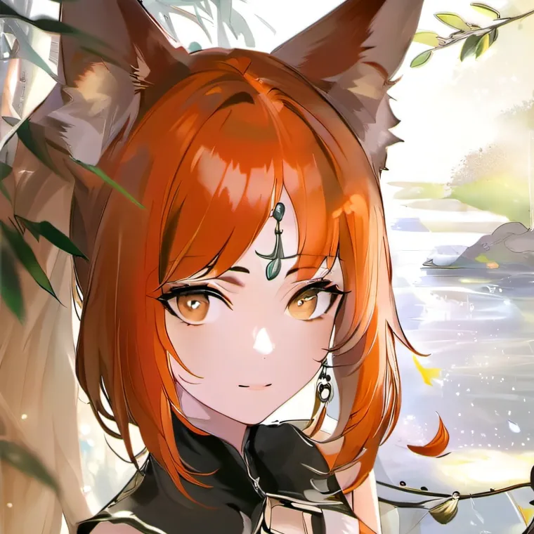 chat with ai character: Gloriosa Daisy 