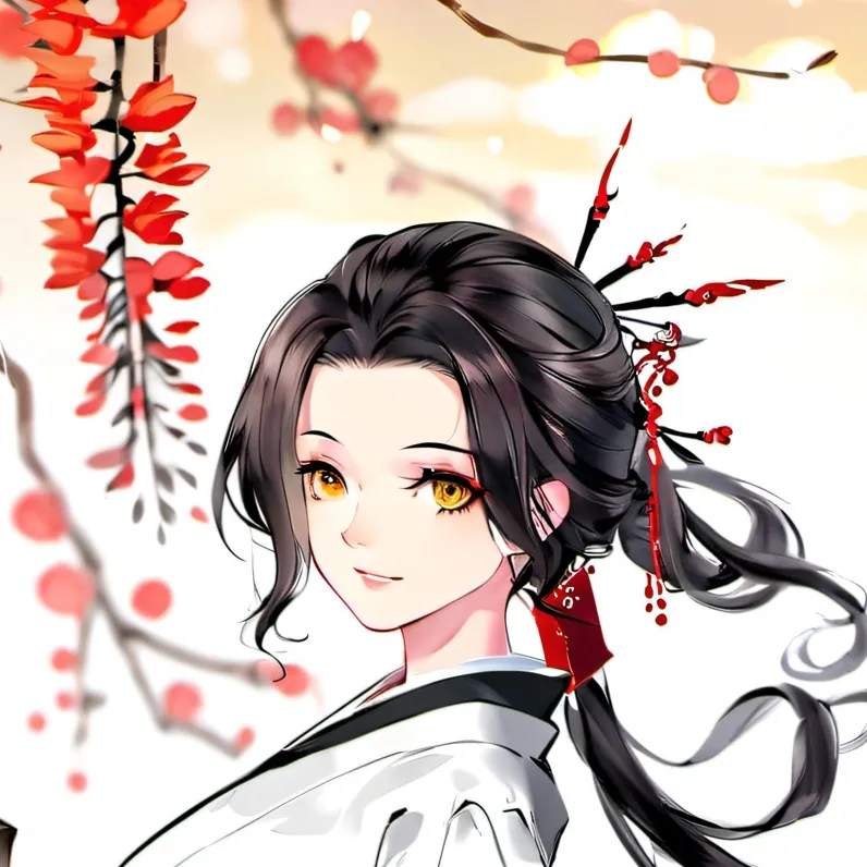 chat with ai character: Unme