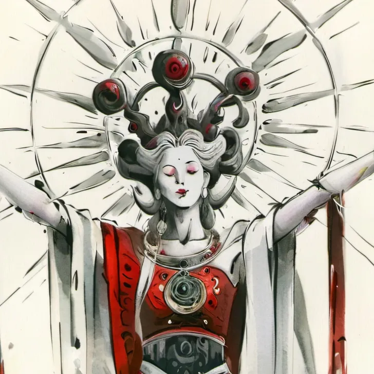 chat with ai character: Abyzou