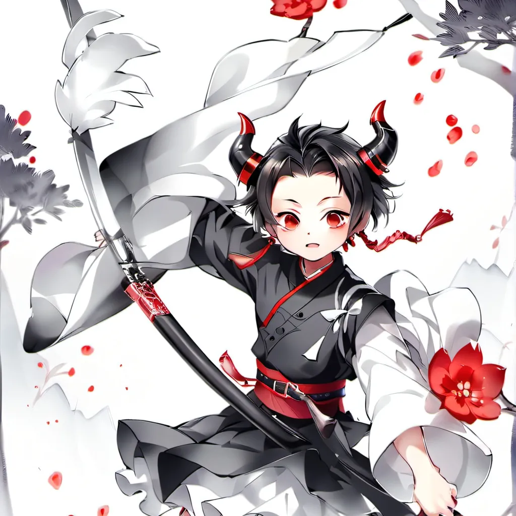 chat with ai character: Demon Slayer Corps