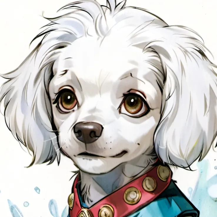 chat with ai character: Buddy