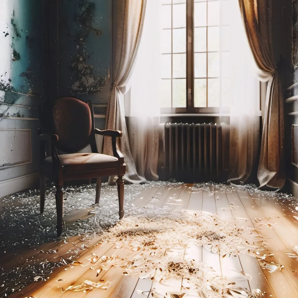 chat with ai character: How I truly feel