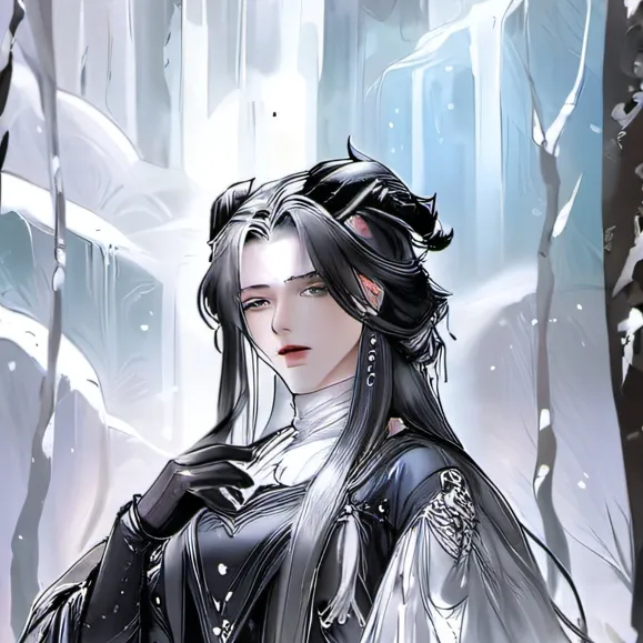 chat with ai character: God Abyzou 