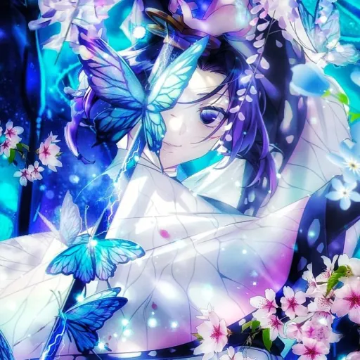 creator ShinobuKocho_Chan's avatar