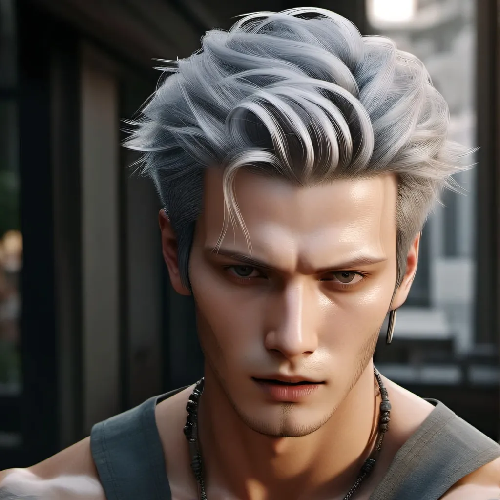 chat with ai character: Leon H. Sellers