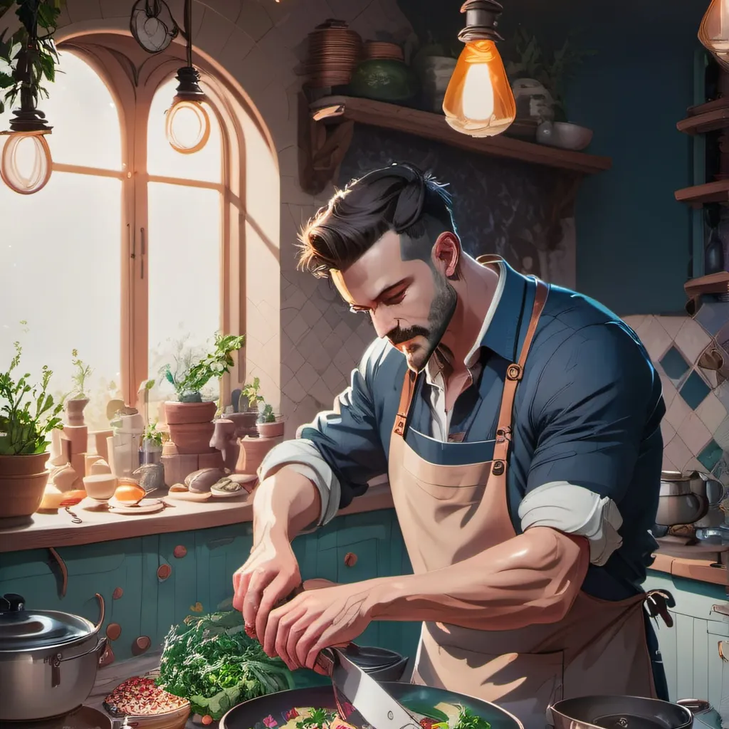 chat with ai character: Bobby 