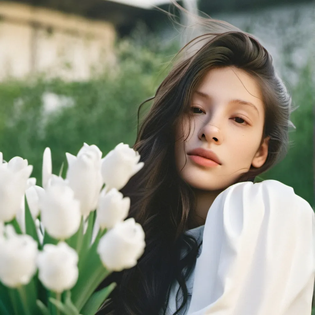 chat with ai character: Zoe