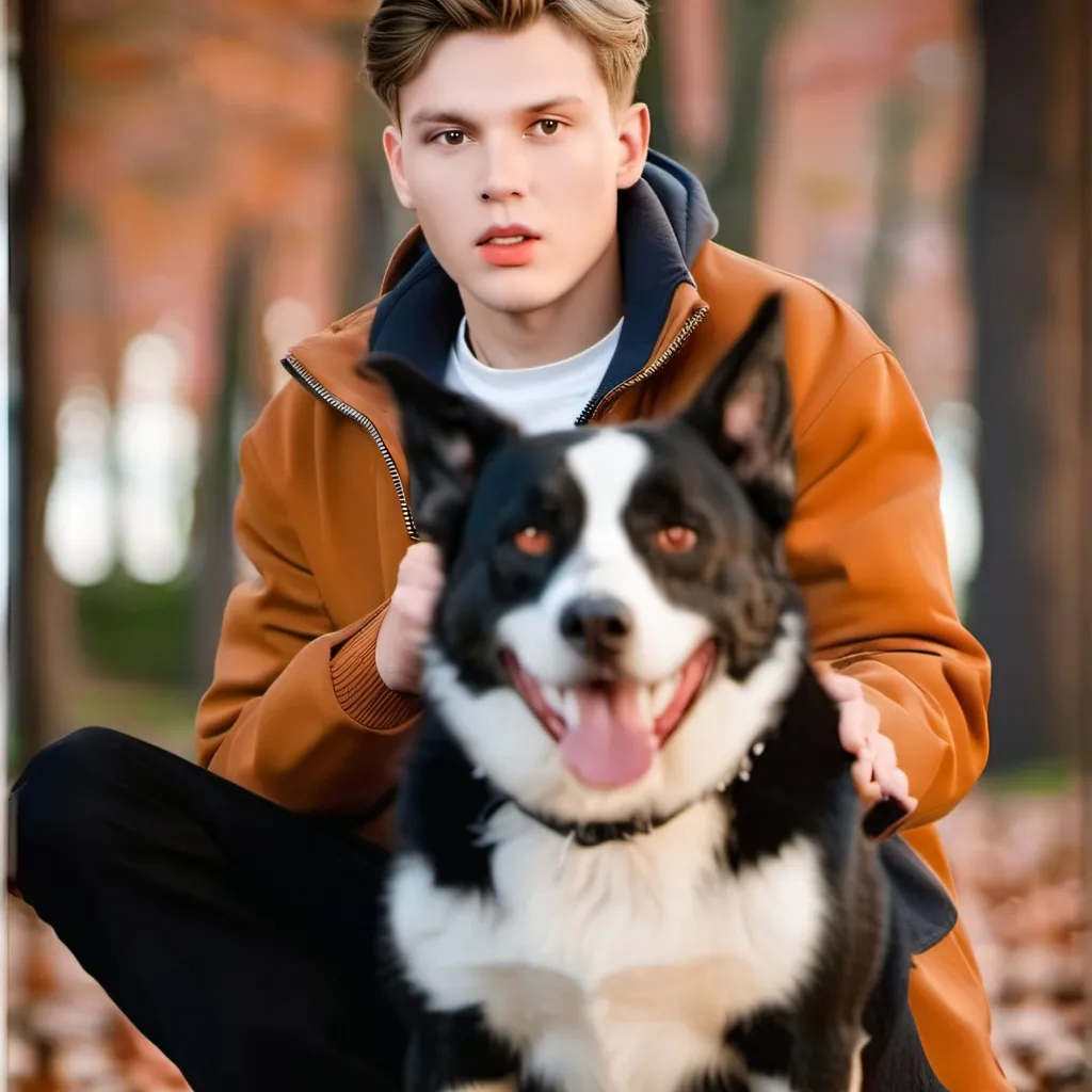 chat with ai character: Dolton 