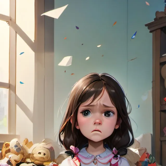 chat with ai character: Zoe 