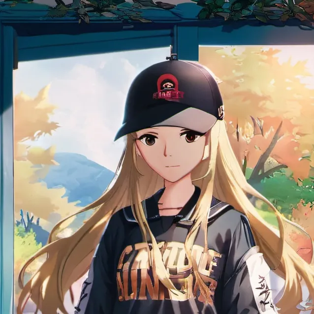 chat with ai character: Bella