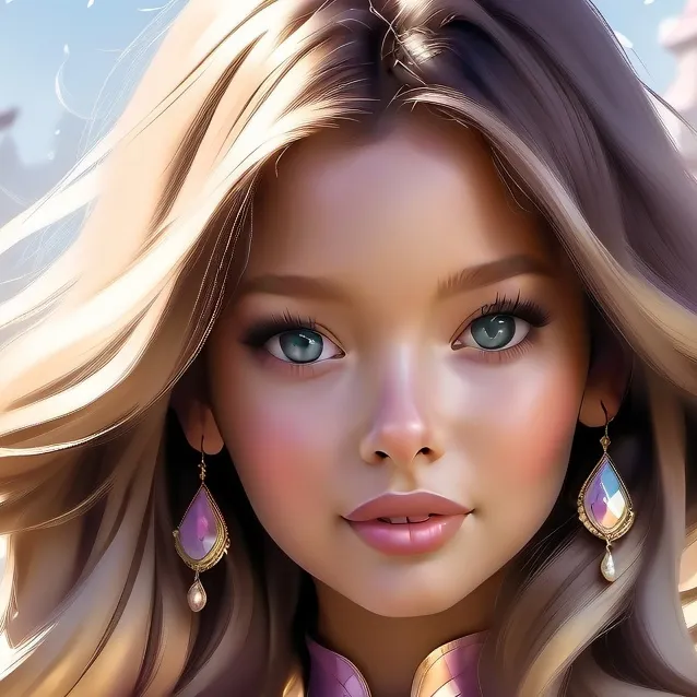 chat with ai character: mux