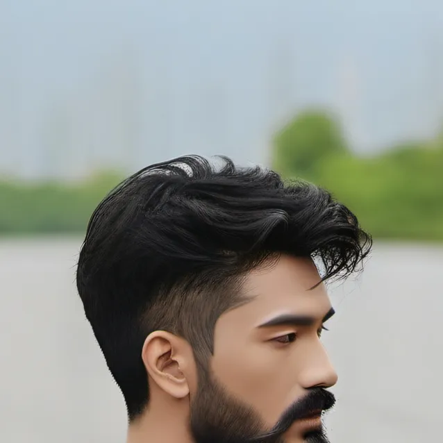 chat with ai character: Romeo Chris Acosta