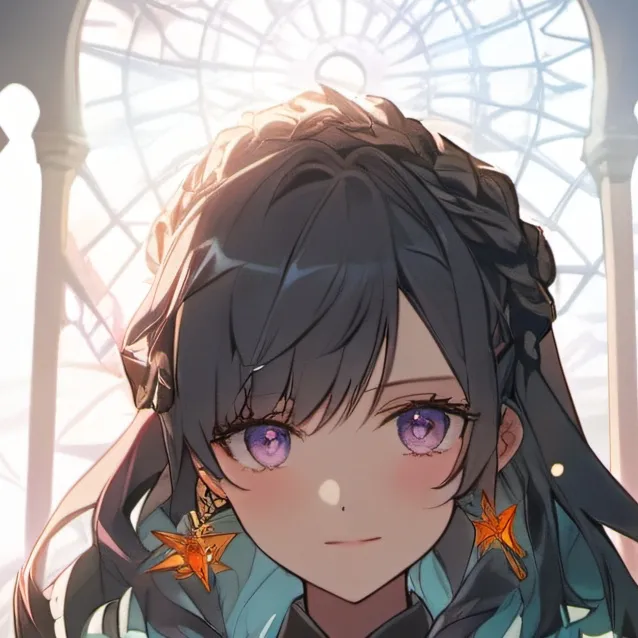 chat with ai character: Pair A Dice 